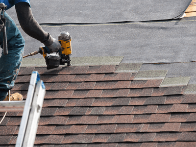 About Roof Repair Experts Fremont Center, NY